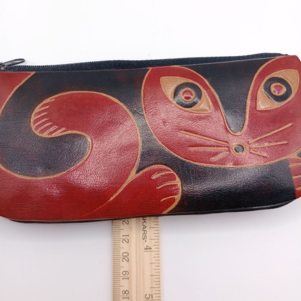 Cat wallet - Picture 7 of 7